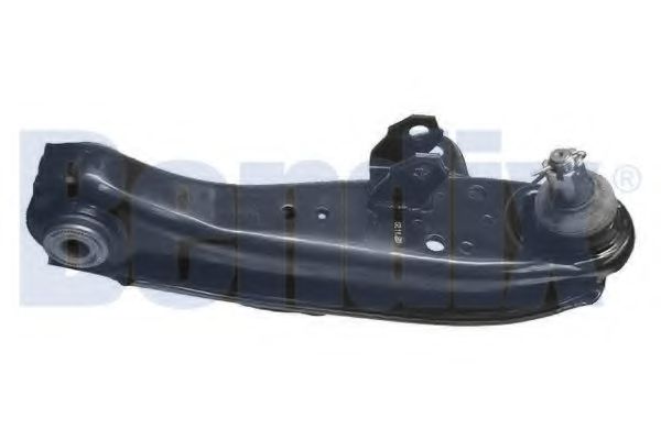 Imagine Brat, suspensie roata BENDIX 041695B