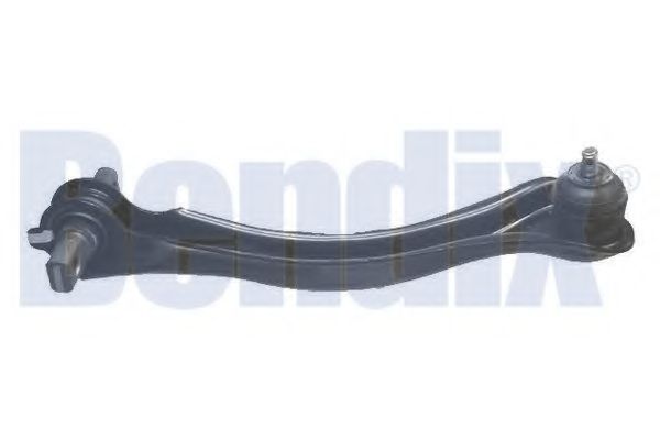 Imagine Brat, suspensie roata BENDIX 041701B