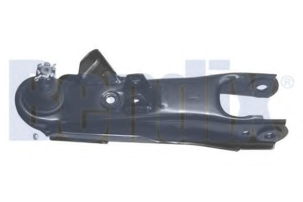 Imagine Brat, suspensie roata BENDIX 041713B
