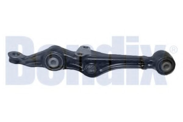Imagine Brat, suspensie roata BENDIX 041720B