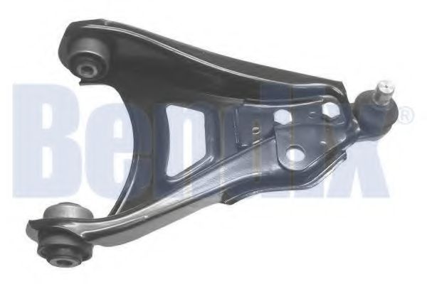 Imagine Brat, suspensie roata BENDIX 041848B