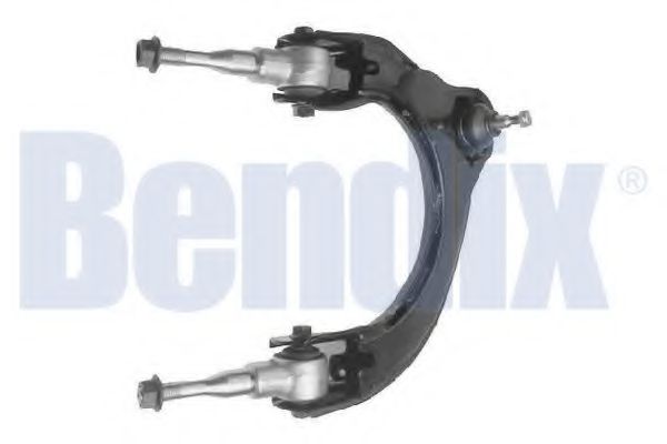 Imagine Brat, suspensie roata BENDIX 041881B