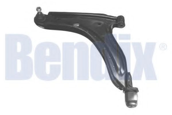 Imagine Brat, suspensie roata BENDIX 042137B