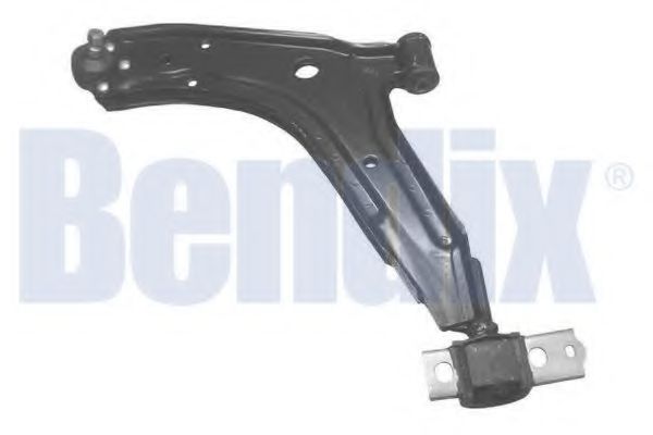 Imagine Brat, suspensie roata BENDIX 042164B