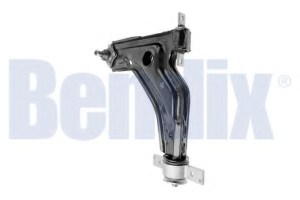 Imagine Brat, suspensie roata BENDIX 042172B