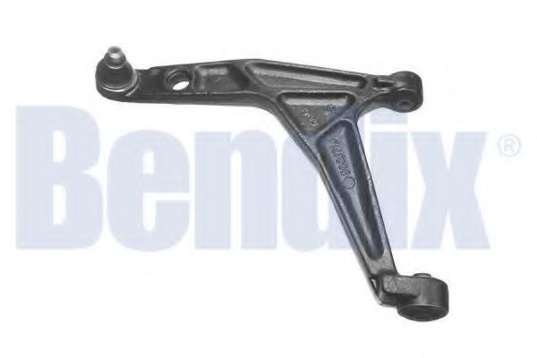 Imagine Brat, suspensie roata BENDIX 042182B