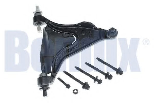 Imagine Brat, suspensie roata BENDIX 042239B