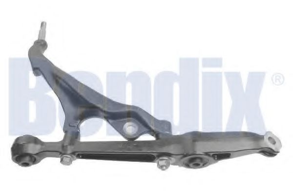 Imagine Brat, suspensie roata BENDIX 042289B