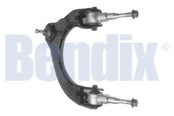 Imagine Brat, suspensie roata BENDIX 042374B