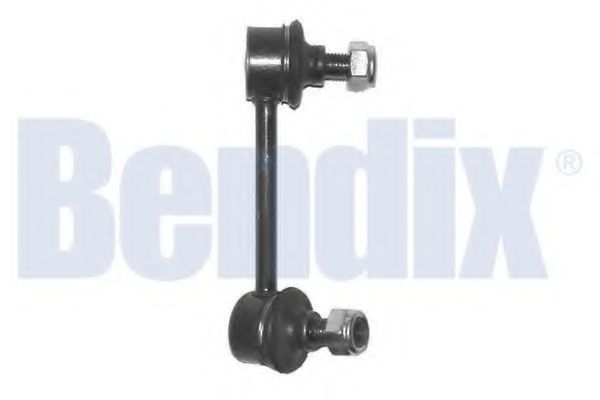 Imagine Brat/bieleta suspensie, stabilizator BENDIX 042476B