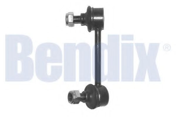 Imagine Brat/bieleta suspensie, stabilizator BENDIX 042477B