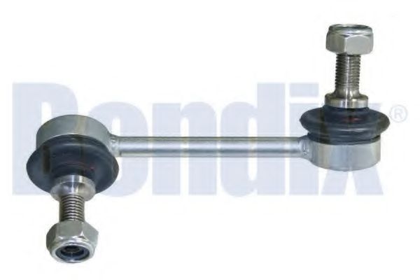 Imagine Brat/bieleta suspensie, stabilizator BENDIX 042614B