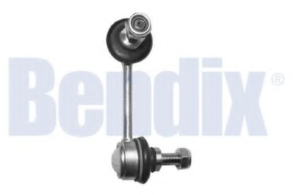 Imagine Brat/bieleta suspensie, stabilizator BENDIX 042822B