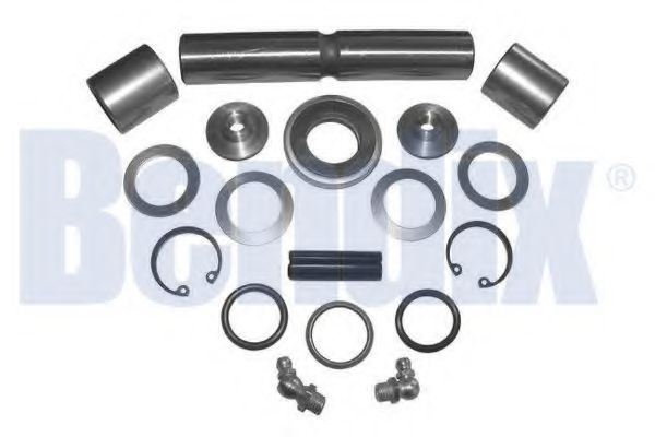 Imagine Set reparatie, pivot BENDIX 043120B