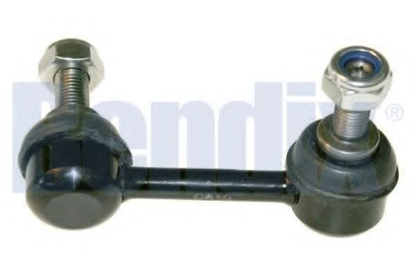 Imagine Brat/bieleta suspensie, stabilizator BENDIX 043355B