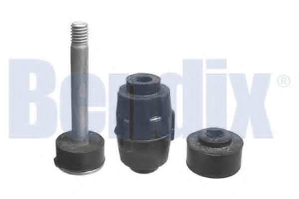 Imagine Brat/bieleta suspensie, stabilizator BENDIX 043846B