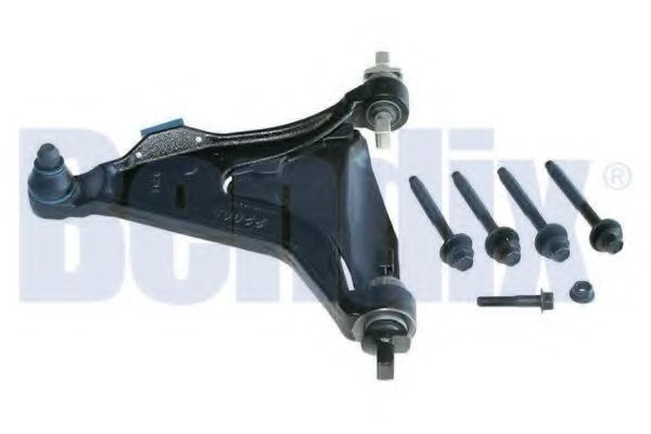 Imagine Brat, suspensie roata BENDIX 043928B