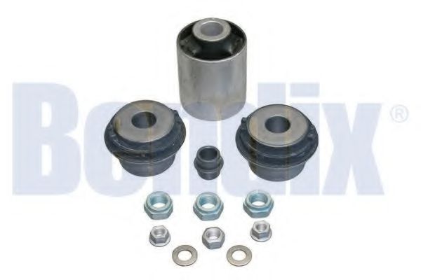 Imagine Set reparatie, bara stabilizatoare BENDIX 045357B