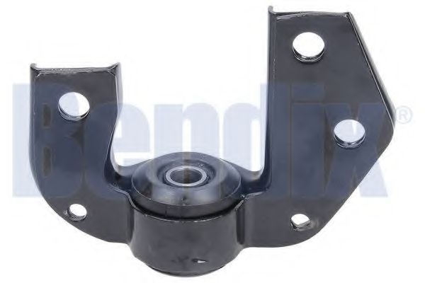 Imagine Lagar, fixare ax BENDIX 046419B