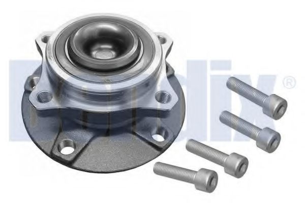 Imagine Set rulment roata BENDIX 050379B