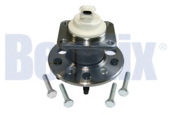 Imagine Set rulment roata BENDIX 050772B