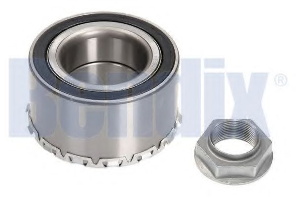 Imagine Set rulment roata BENDIX 050802B