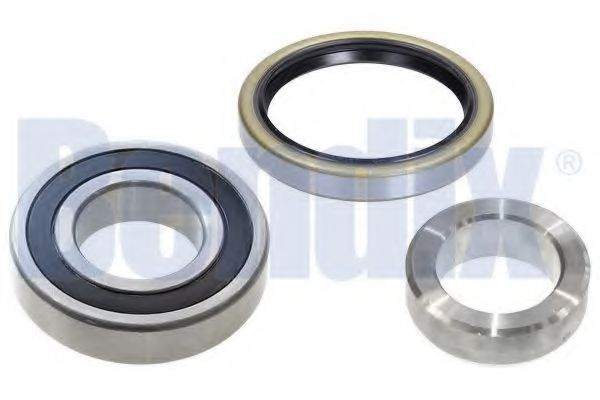 Imagine Set rulment roata BENDIX 050875B
