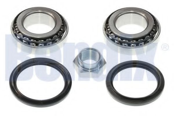 Imagine Set rulment roata BENDIX 050960B