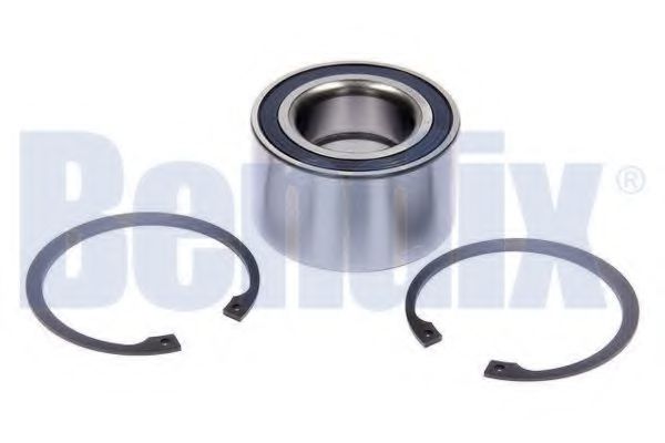 Imagine Set rulment roata BENDIX 050969B