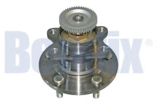Imagine Set rulment roata BENDIX 051101B