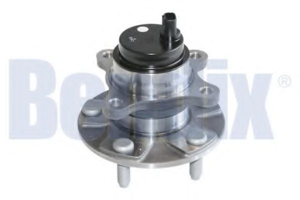 Imagine Set rulment roata BENDIX 051477B