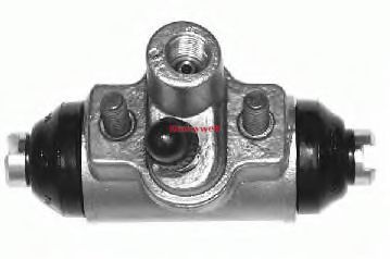 Imagine Cilindru receptor frana BENDIX 212226B