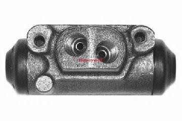 Imagine Cilindru receptor frana BENDIX 214151B