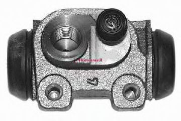 Imagine Cilindru receptor frana BENDIX 251007B