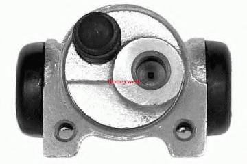 Imagine Cilindru receptor frana BENDIX 251025B