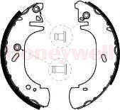 Imagine Set saboti frana BENDIX 361561B