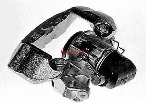 Imagine Etrier frana BENDIX 691425B
