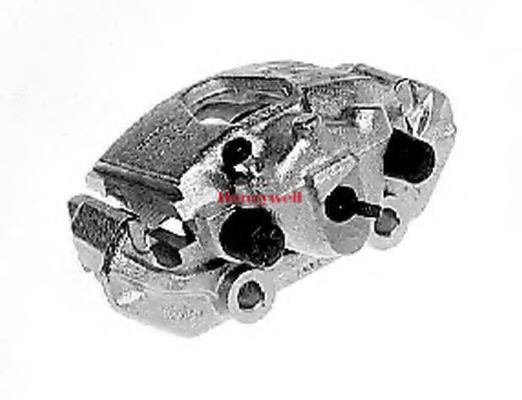 Imagine Etrier frana BENDIX 692293B