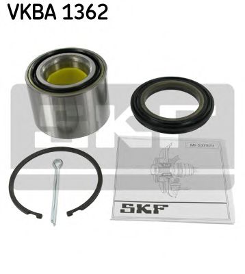 Imagine Set rulment roata SKF VKBA 1362