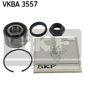 Imagine Set rulment roata SKF VKBA 3557