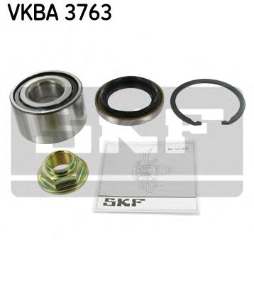 Imagine Set rulment roata SKF VKBA 3763