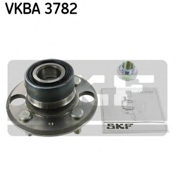 Imagine Set rulment roata SKF VKBA 3782