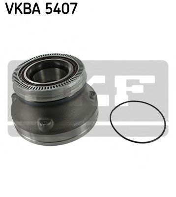 Imagine Set rulment roata SKF VKBA 5407