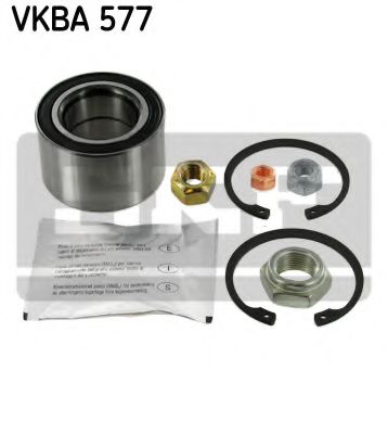 Imagine Set rulment roata SKF VKBA 577