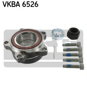 Imagine Set rulment roata SKF VKBA 6526