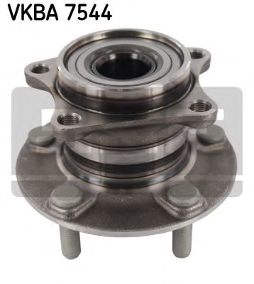 Imagine Set rulment roata SKF VKBA 7544