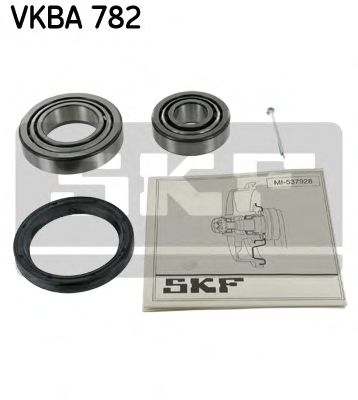 Imagine Set rulment roata SKF VKBA 782