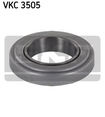 Imagine Rulment de presiune SKF VKC 3505