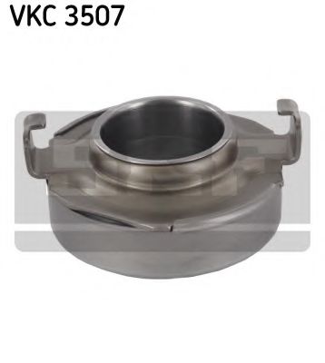 Imagine Rulment de presiune SKF VKC 3507