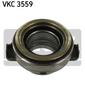 Imagine Rulment de presiune SKF VKC 3559